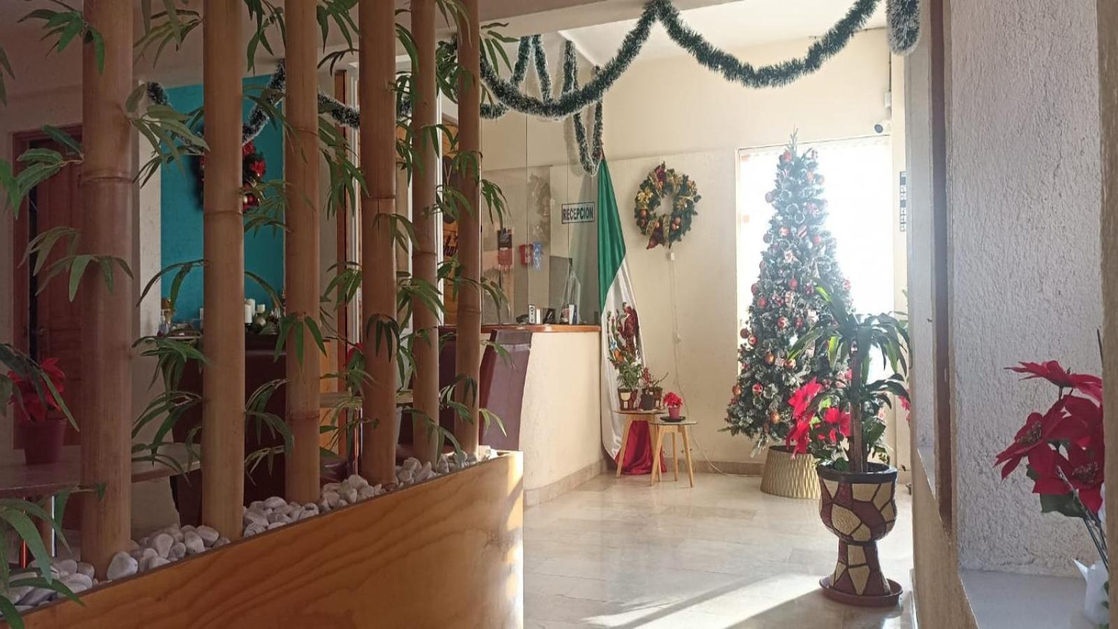 Hotel Yahalis Jilotepec de Abasolo Eksteriør billede