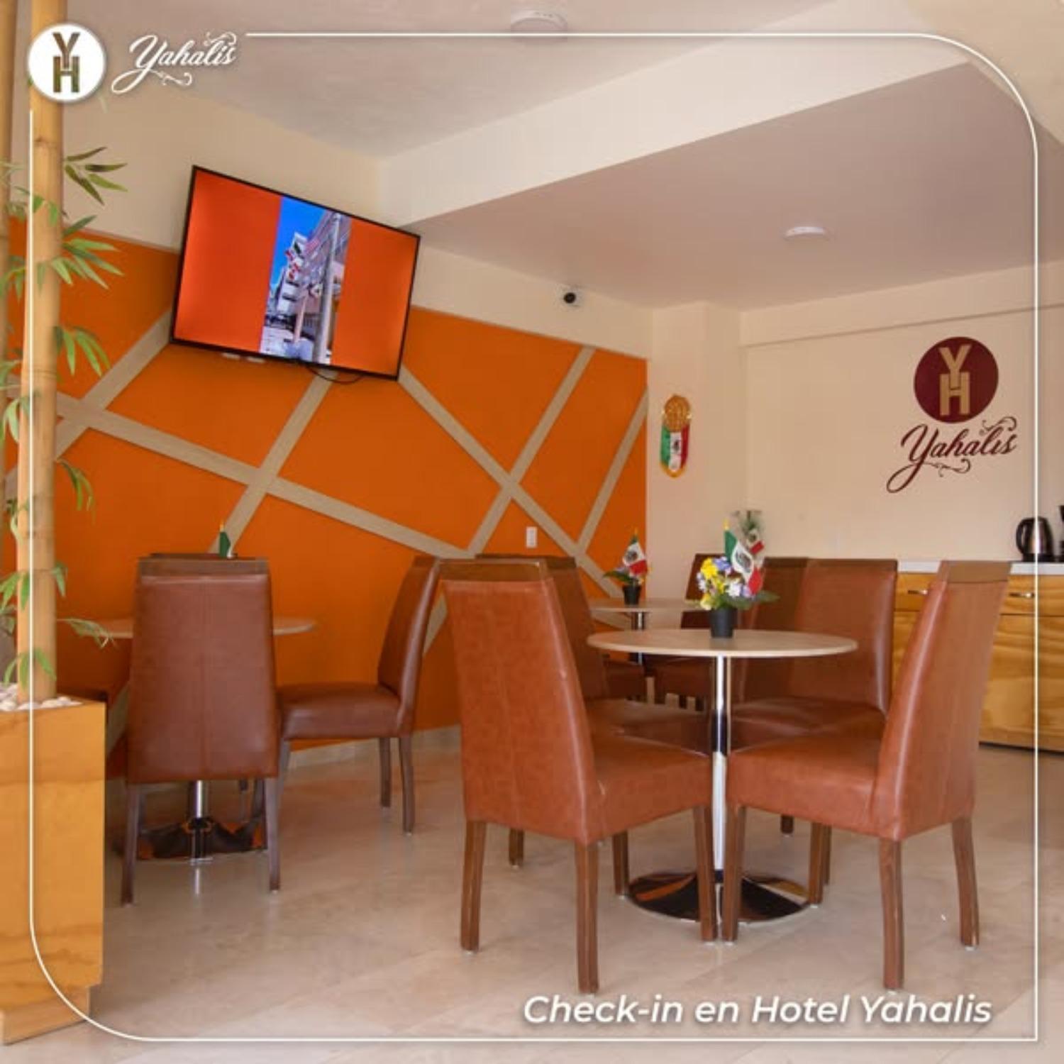 Hotel Yahalis Jilotepec de Abasolo Eksteriør billede