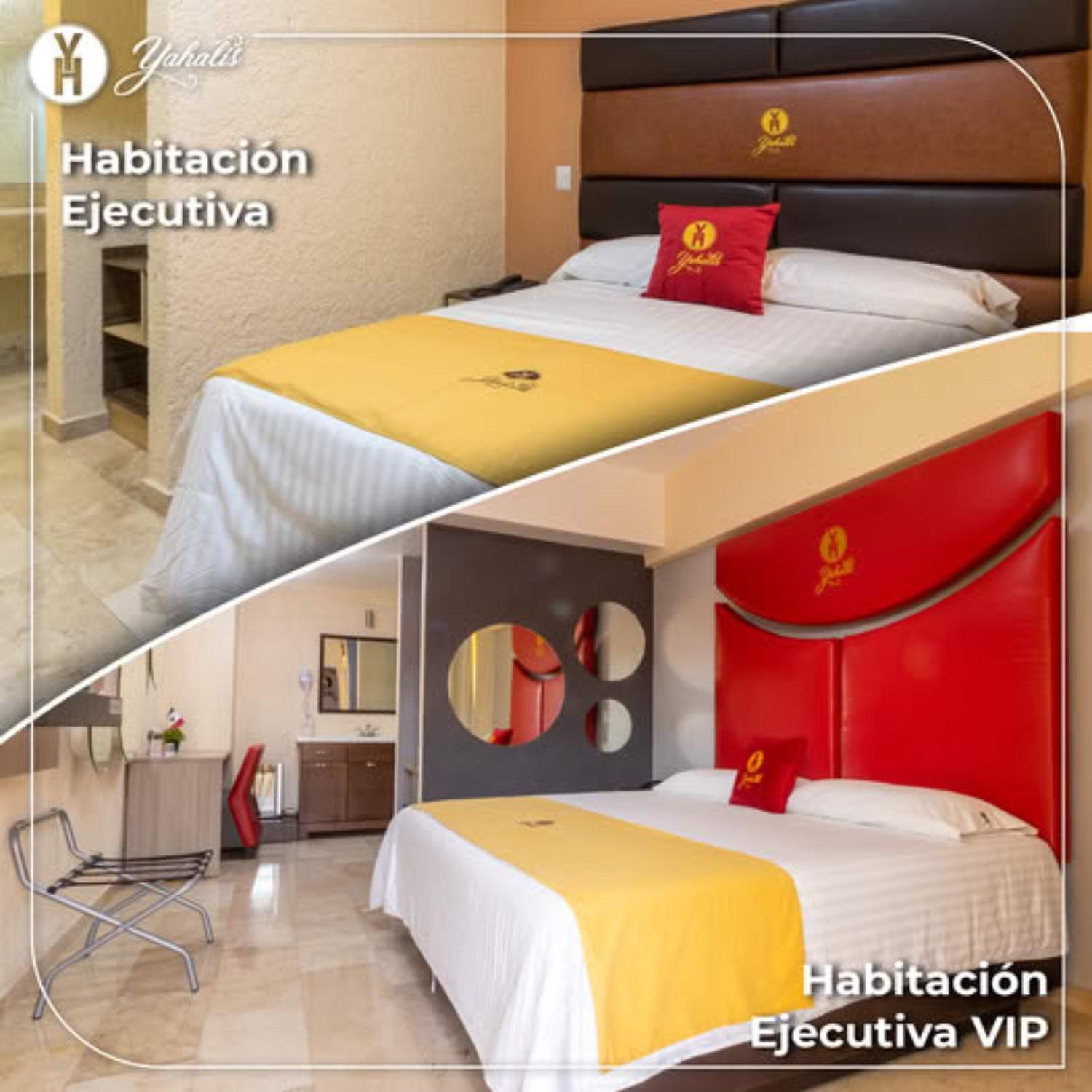 Hotel Yahalis Jilotepec de Abasolo Eksteriør billede